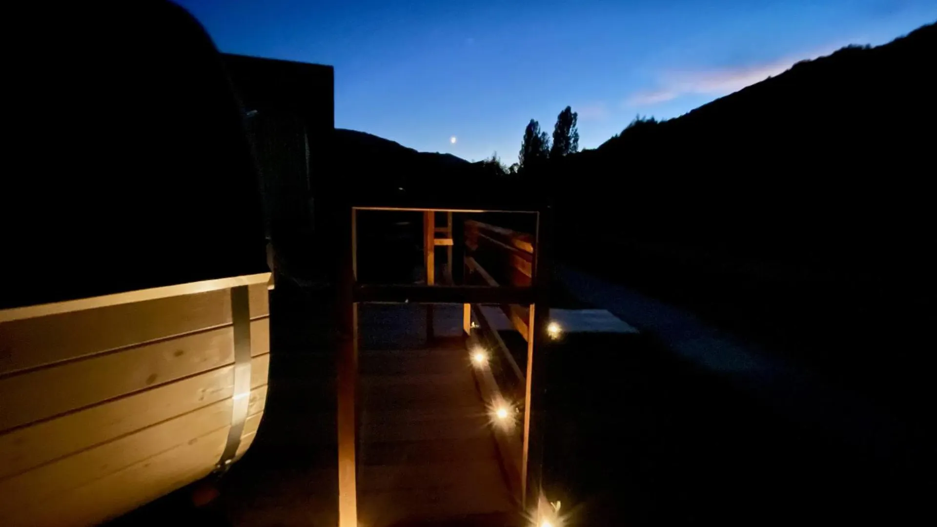 Ceuese Lodges & Spa Sigoyer  0*, Sigoyer (Hautes-Alpes) فرنسا