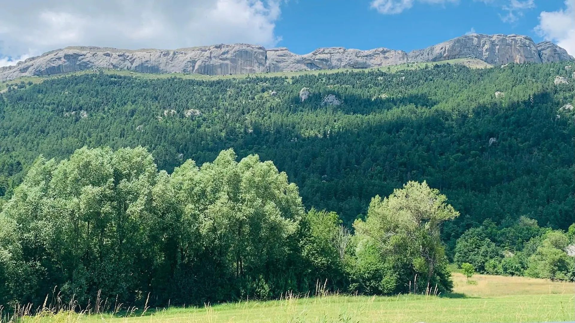 Ceuese Lodges & Spa Sigoyer