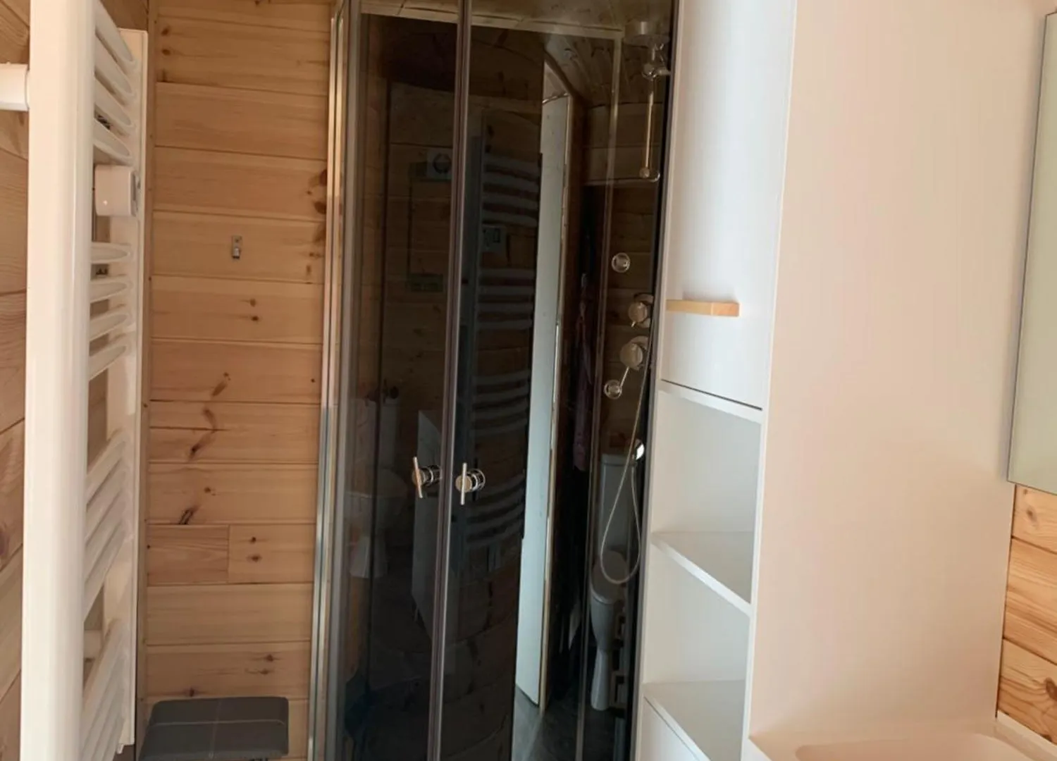 Ceuese Lodges & Spa Sigoyer