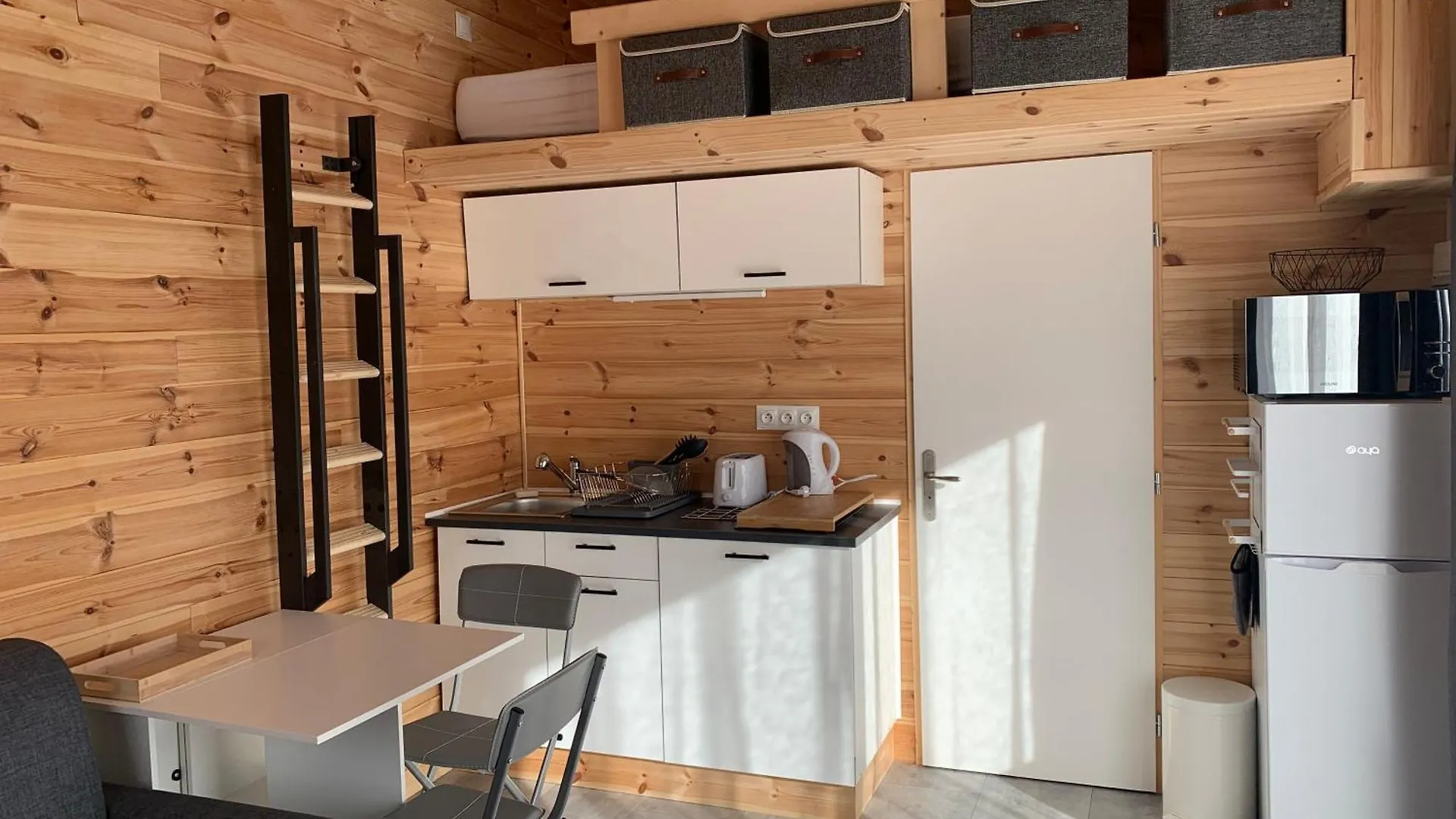 Ceuese Lodges & Spa Sigoyer   Sigoyer (Hautes-Alpes)
