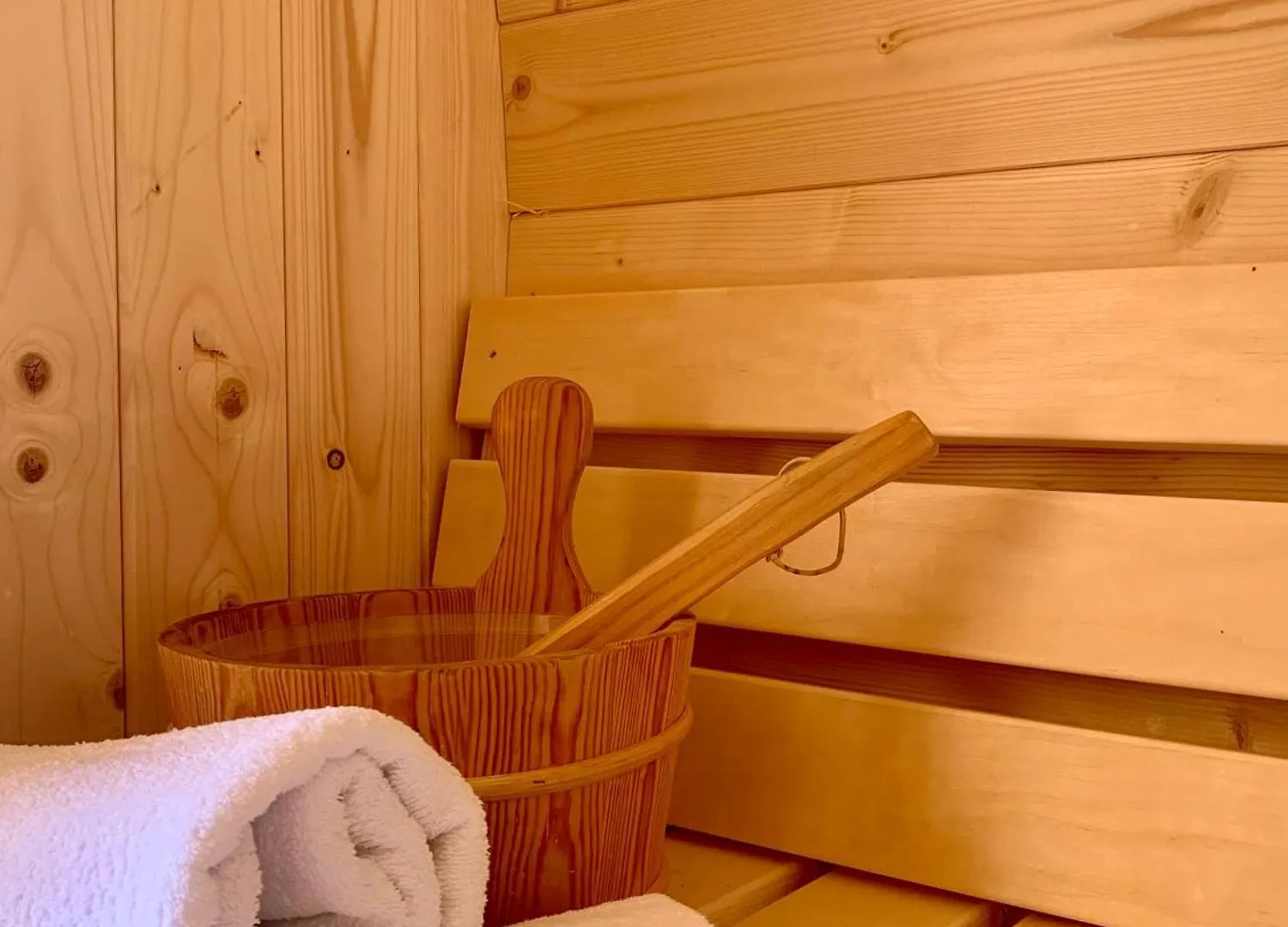 Ceuese Lodges & Spa Sigoyer  Sigoyer (Hautes-Alpes)
