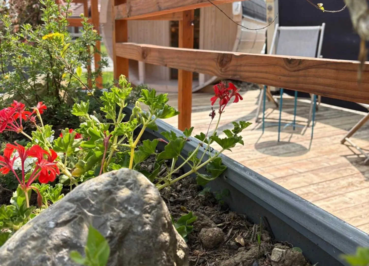 Ceuese Lodges & Spa Sigoyer  Sigoyer (Hautes-Alpes)